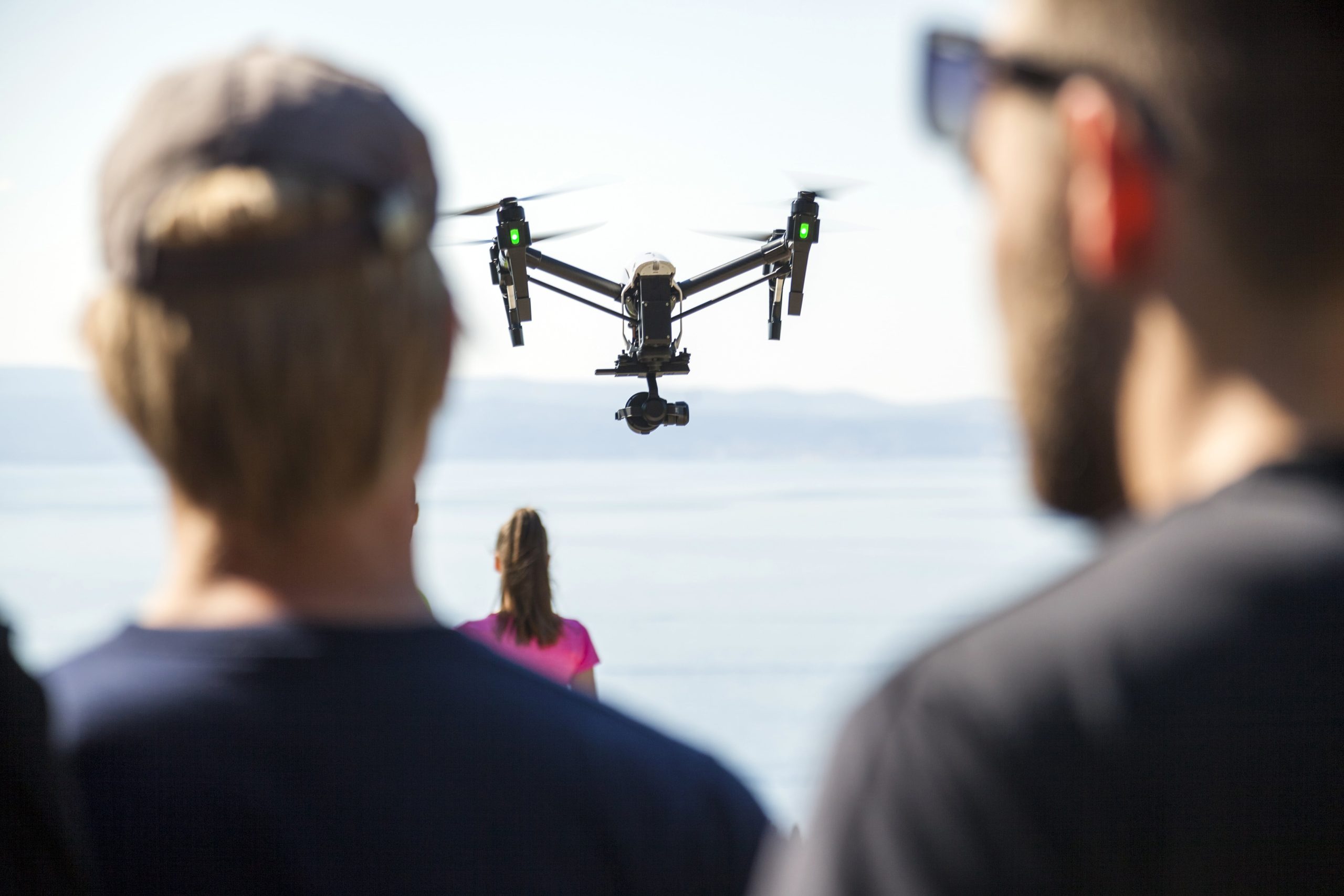 Drone Filming in Dubai, Aerial Photography in Dubai