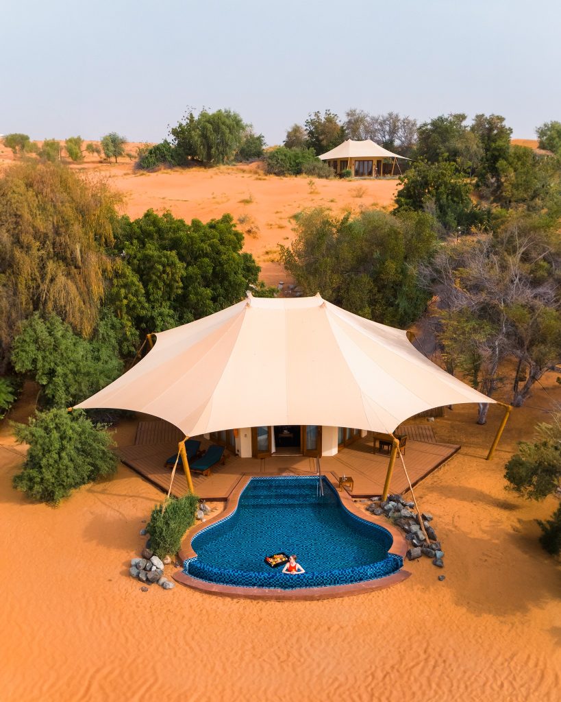 Professional Videography in Dubai