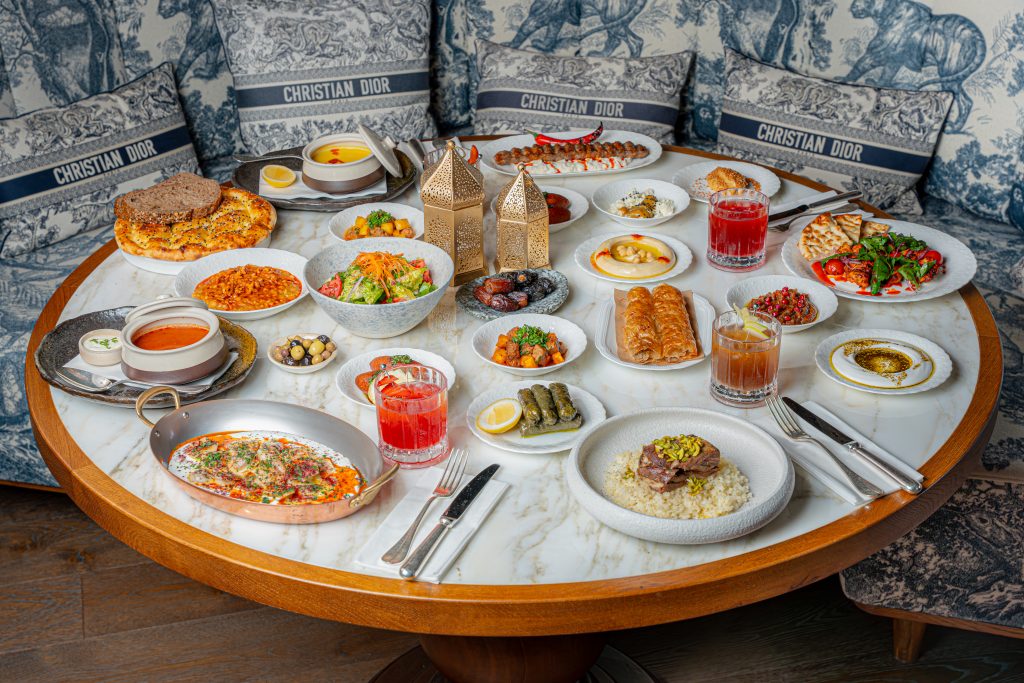 Content Creation & Videography Services in Dubai