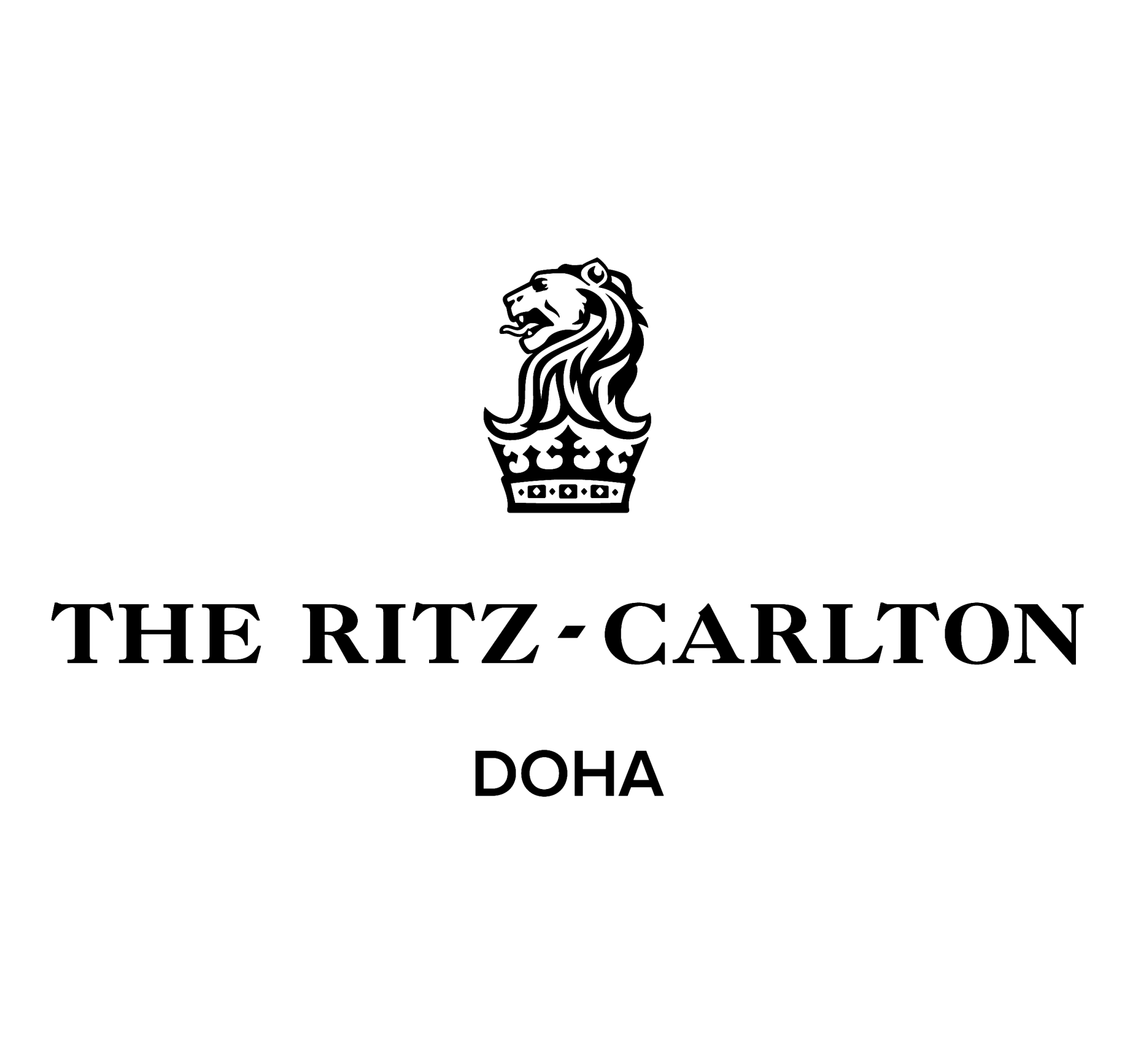 The Ritz Carlton (Doha) Black
